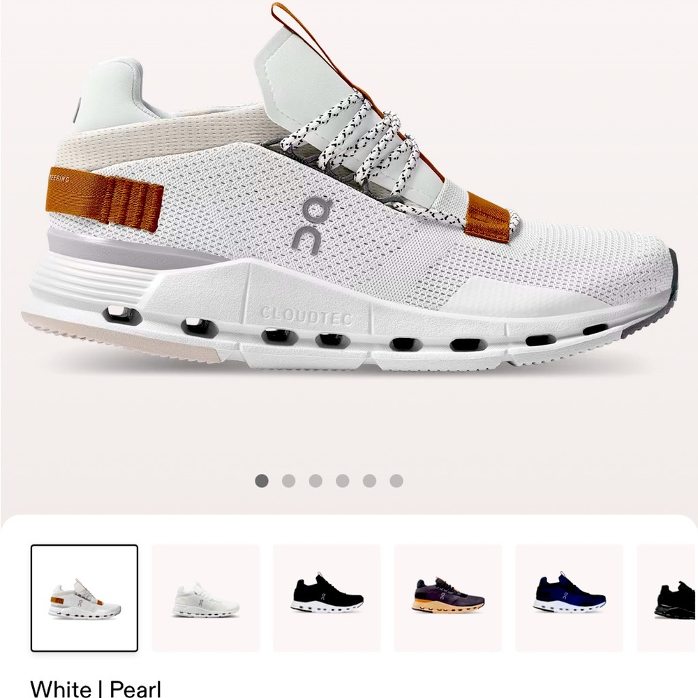 On cloudnova